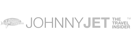Johnny Jet Logo